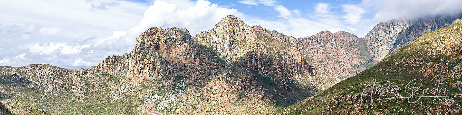 Kogmanskloof 2023